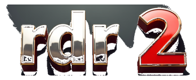rdr2 logo
